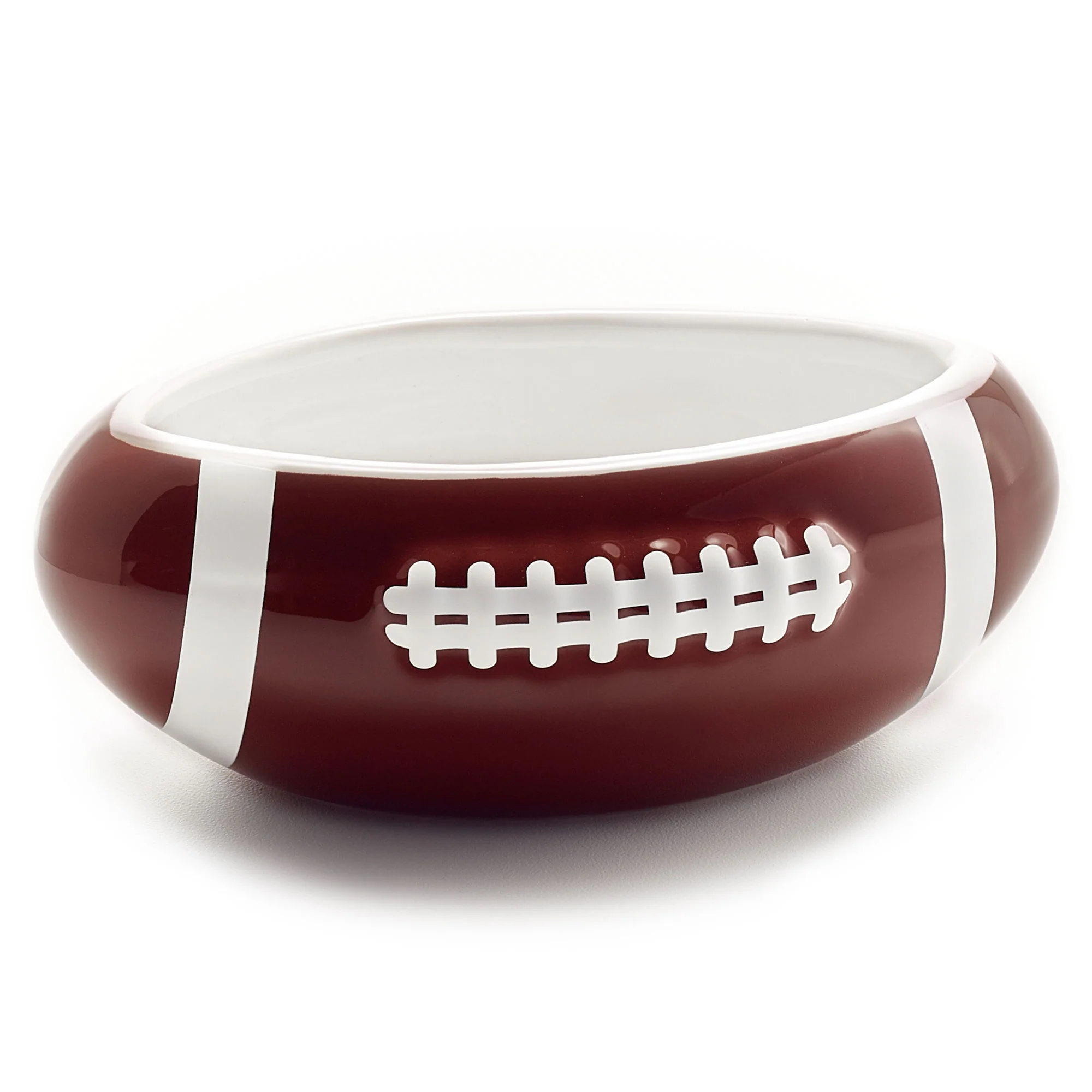 40YARDS Snackschale/Schüssel/Bowl (16 cm Länge) 40YARDS Snackschale/Schüssel/Bowl (16 cm Länge)