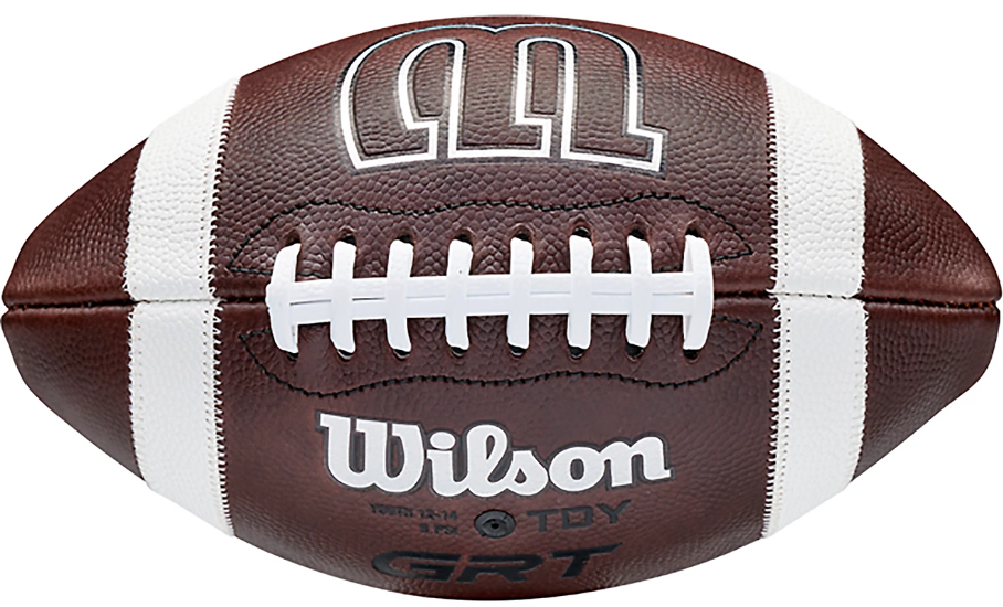 Wilson GRT Youth Football