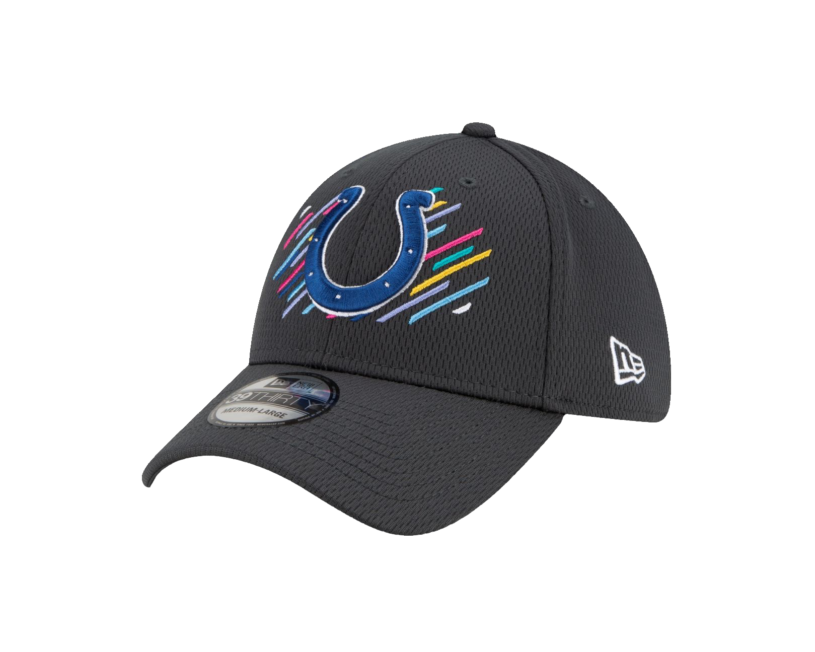 NEW ERA NFL Crucial Catch 39Thirty - Indianapolis Colts NEW ERA NFL Crucial Catch 39Thirty - Indianapolis Colts