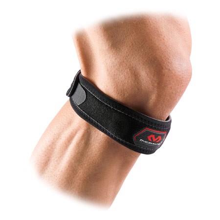 MC David Knee Strap / Patella