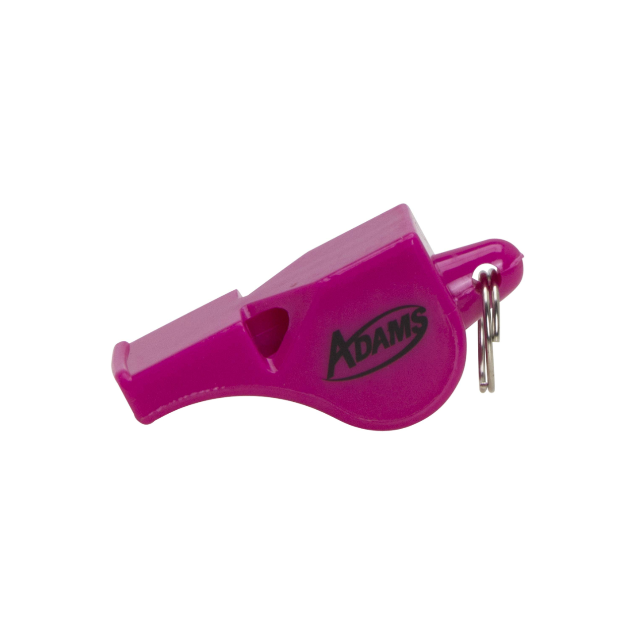 Adams Pealess Whistle - Pink