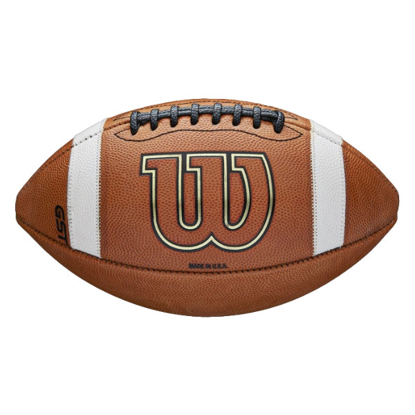Wilson GST F1003 Leather Ball Wilson GST F1003 Leather Ball