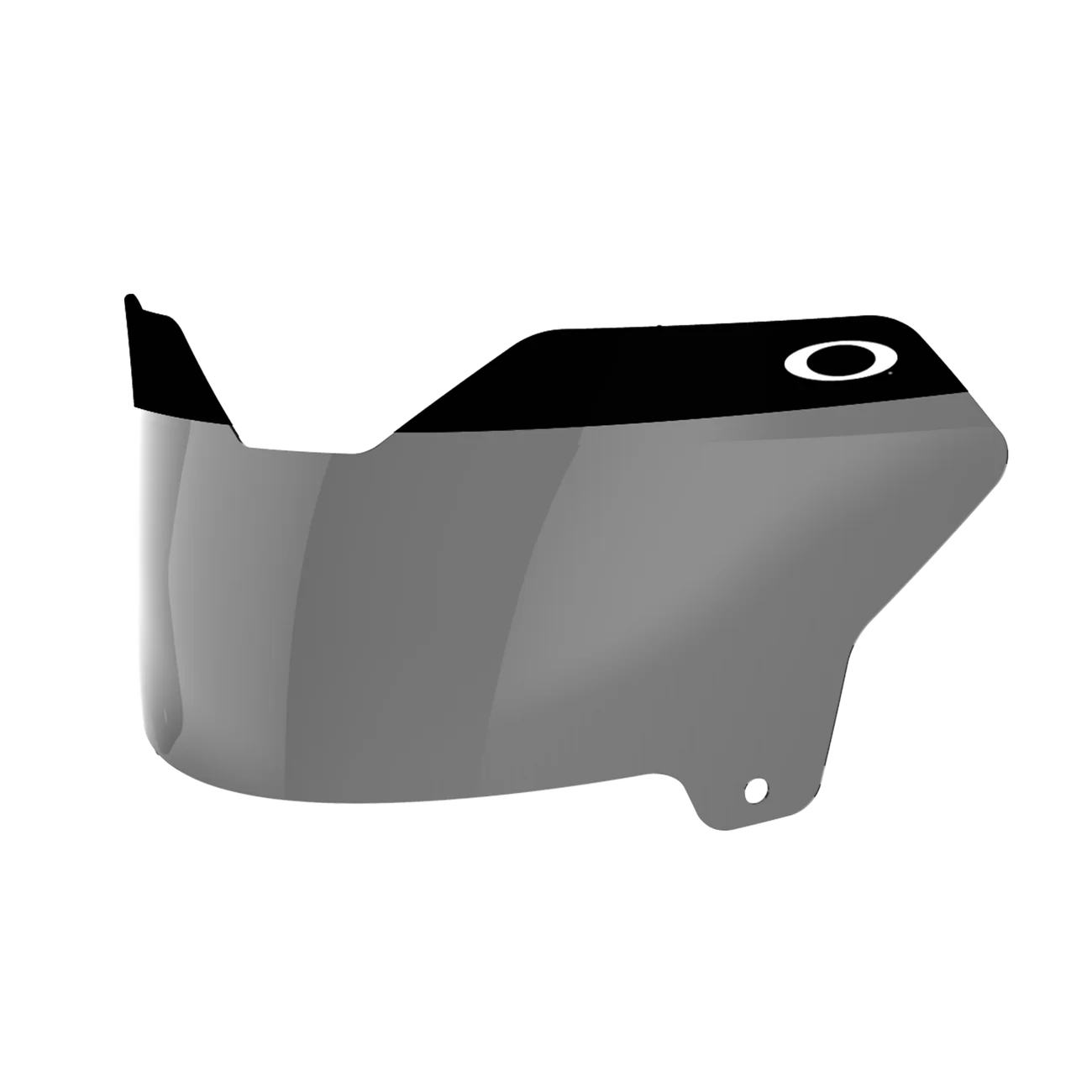 Oakley Eyeshield VICIS Gray Oakley Eyeshield VICIS Gray