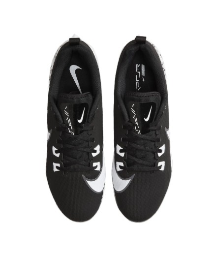 Nike Vapor Edge Speed 360 2 - Schwarz/Weiß