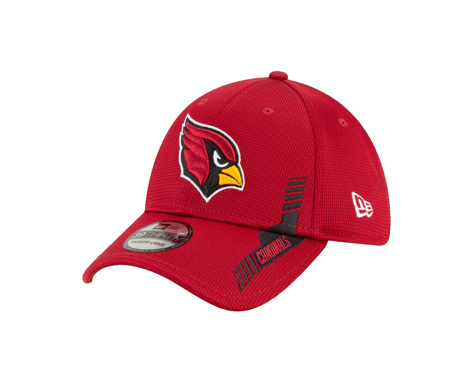 New Era NFL 21 Sideline Home 3930 - Arizona Cardinals