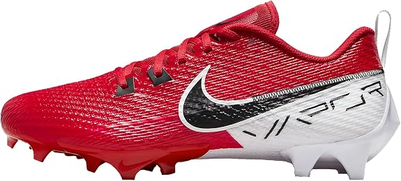 Nike Vapor Edge Speed 360 2 - Rot/Weiß