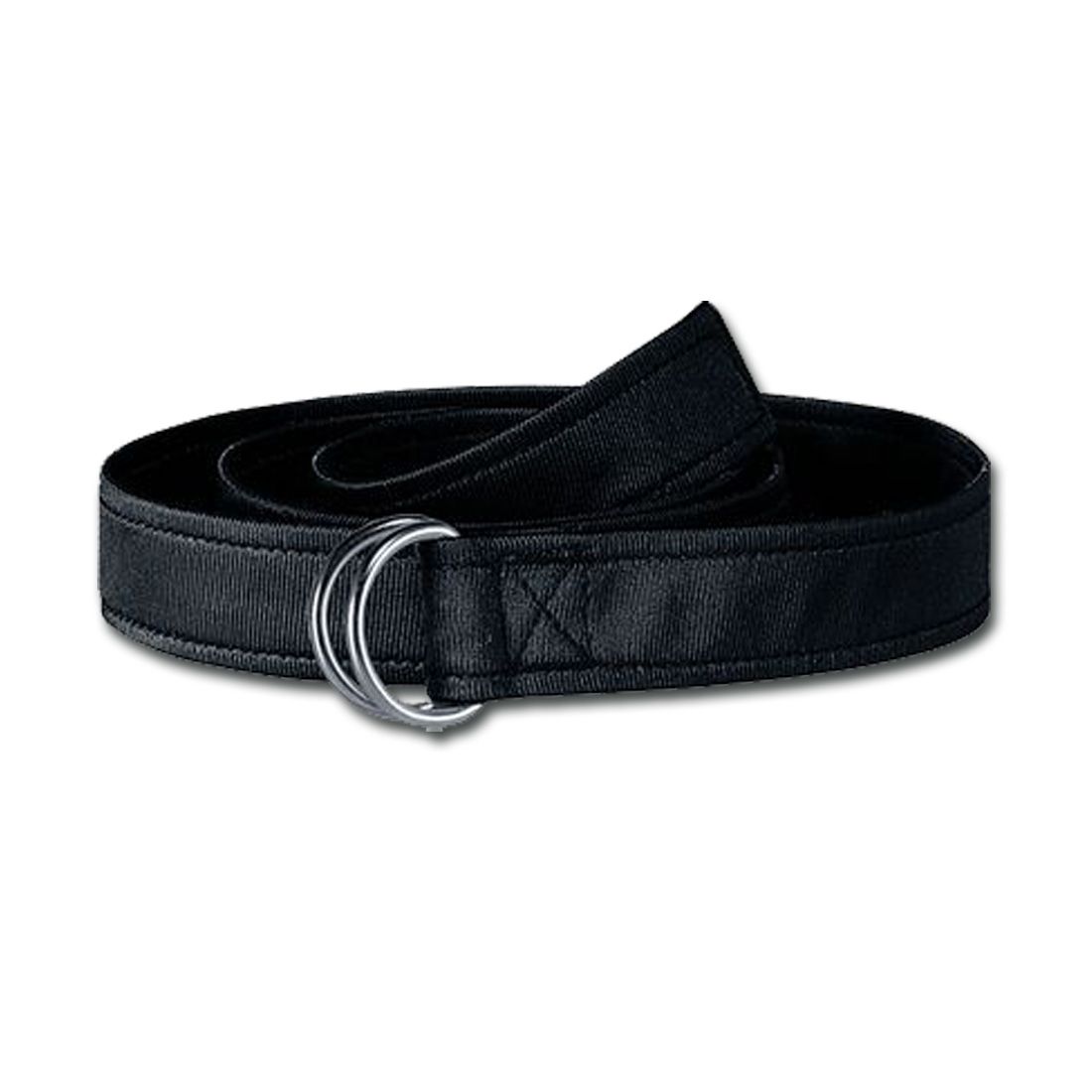 Nike Gürtel Schwarz