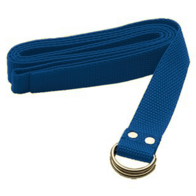 Schutt Football Pant Belt - Royal Blue Schutt Football Pant Belt - Royal Blue