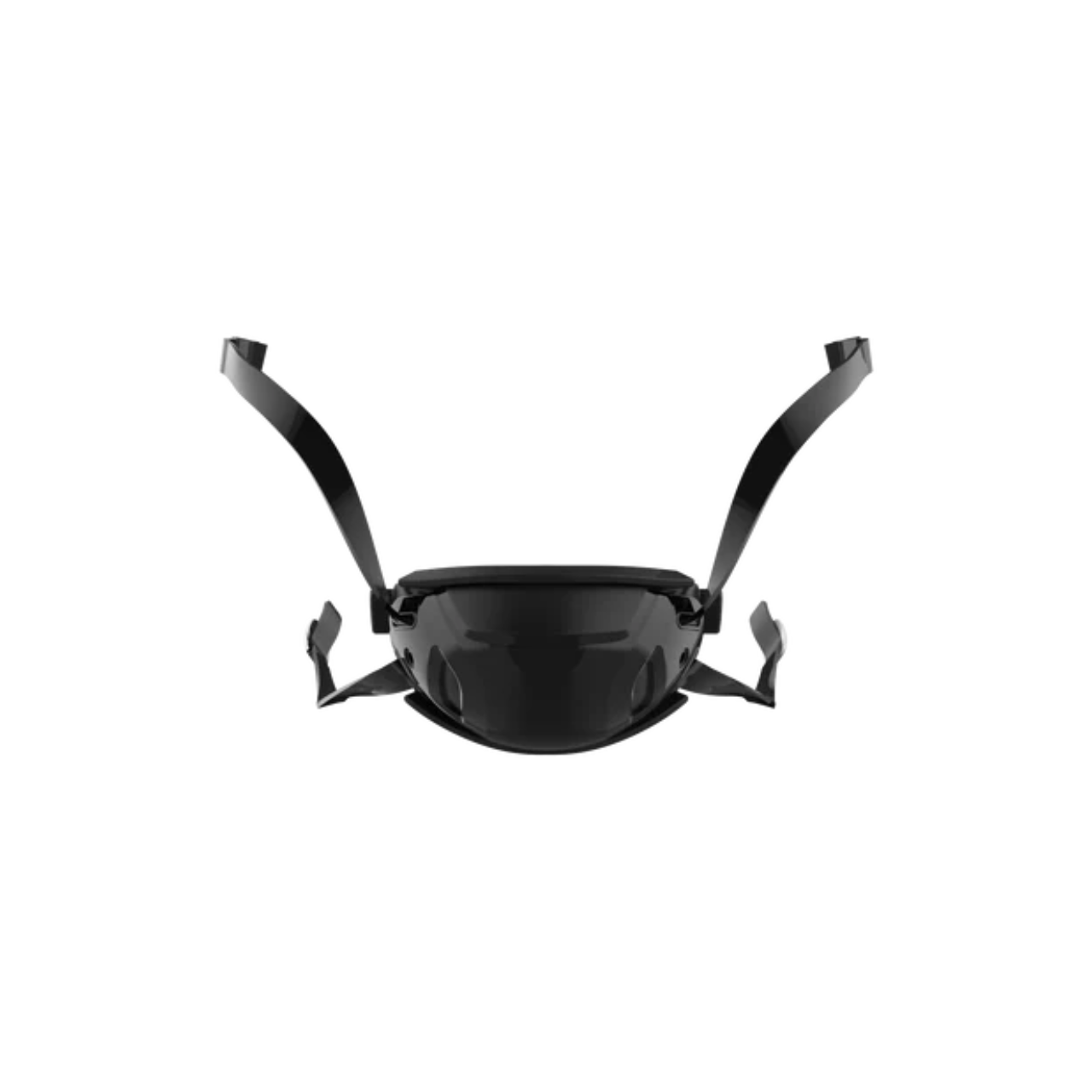 Schutt Fusion Hardcup - Schwarz