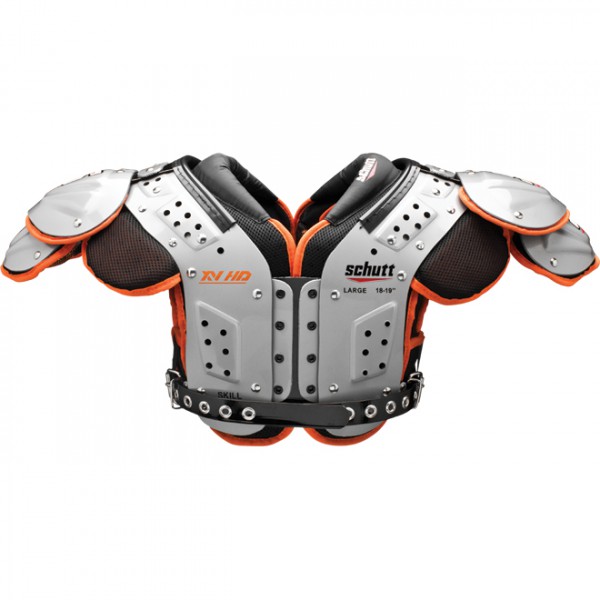 Schutt XV HD Flex - Skill Schutt XV HD Flex - Skill