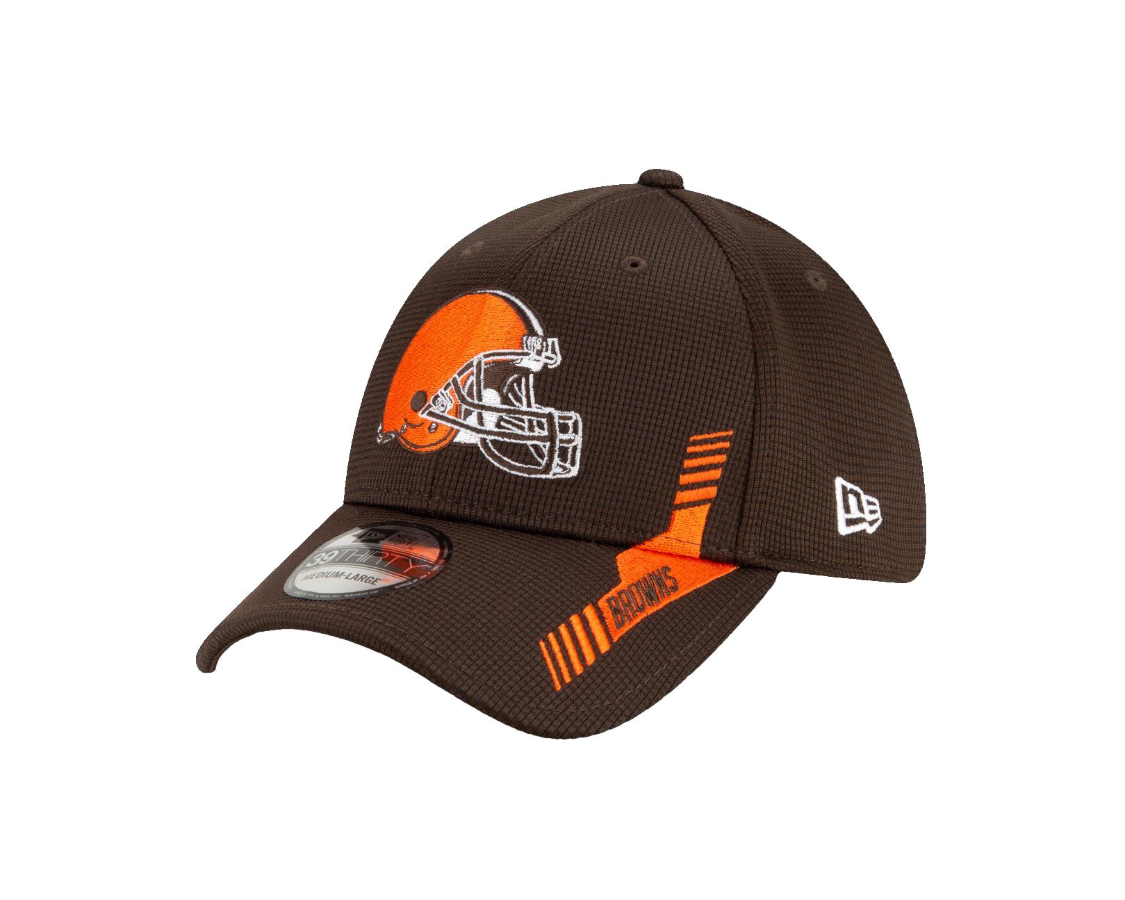 New Era NFL 21 Sideline Home 3930 - Cleveland Browns New Era NFL 21 Sideline Home 3930 - Cleveland Browns