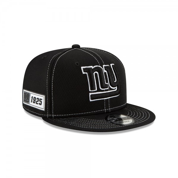 New Era NFL 2019 Sideline 9Fifty Snapback OSFM Away - New York Giants New Era NFL 2019 Sideline 9Fifty Snapback OSFM Away - New York Giants
