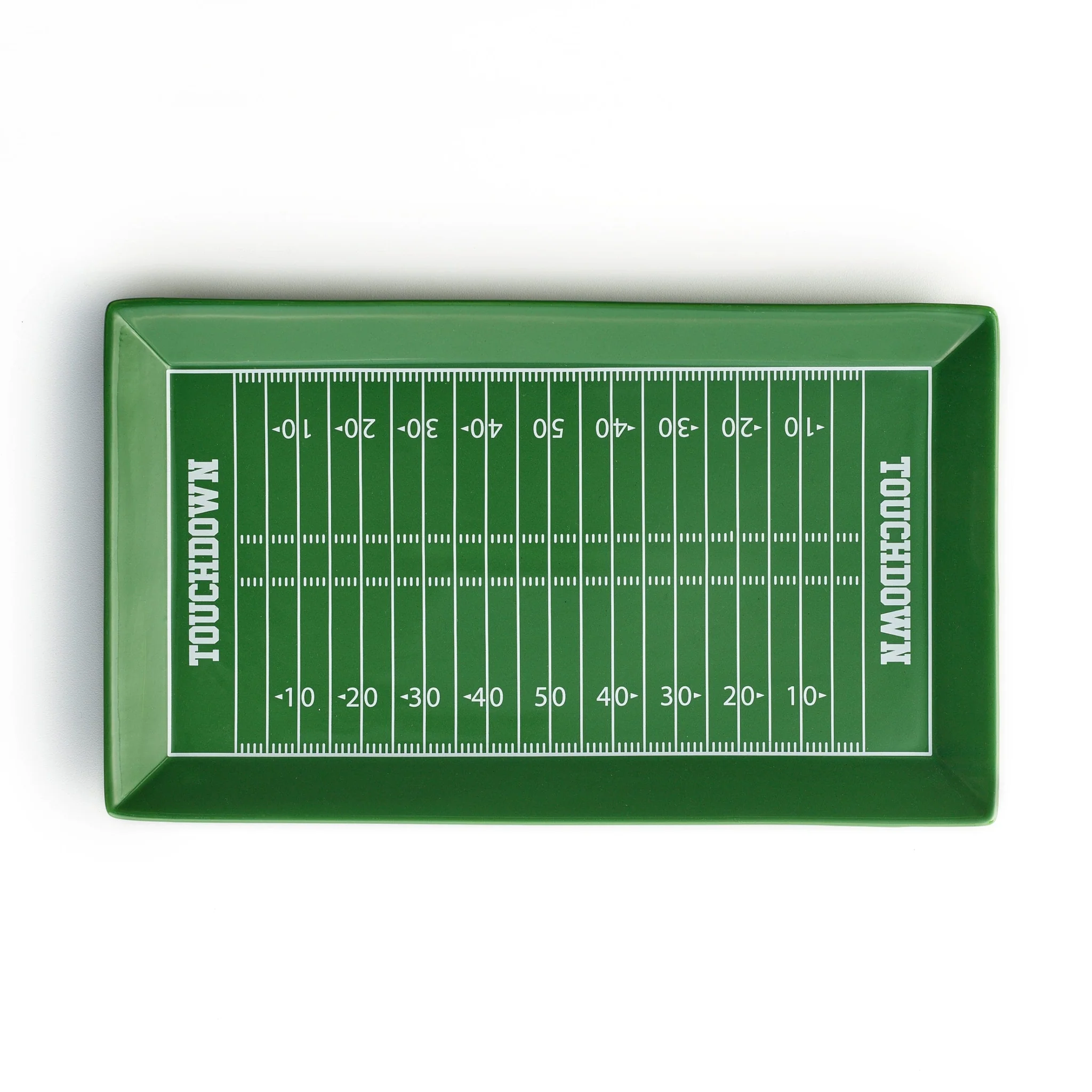 40YARDS American Football Feld Teller