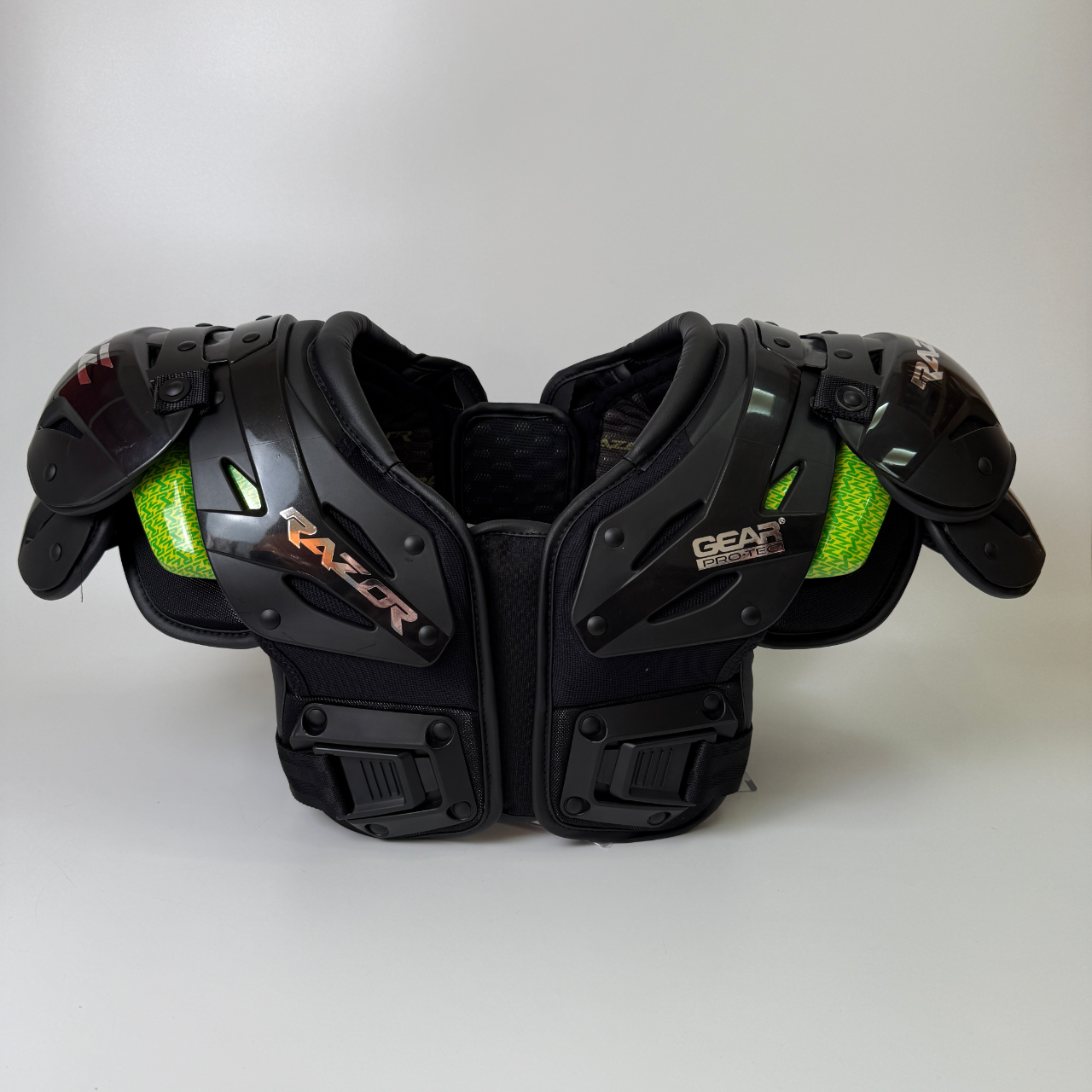 RAZOR RZ15 - Multi Position Shoulder Pad