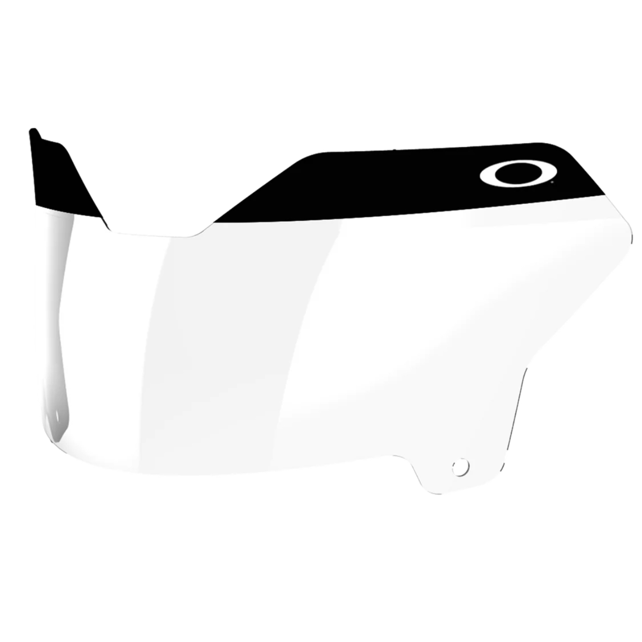 Oakley Eyeshield VICIS - Clear Oakley Eyeshield VICIS - Clear
