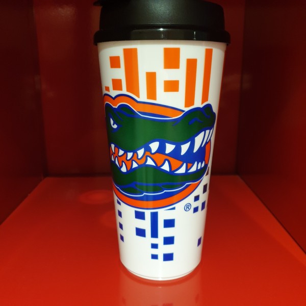 Florida Gators NCAA Becher – 900 ml