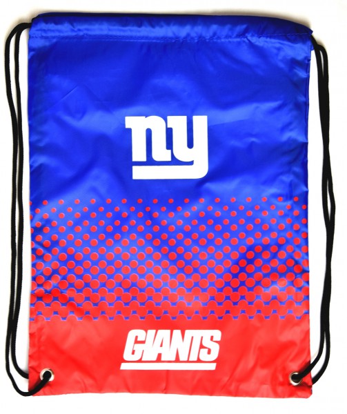 New York Giants Gym Bag