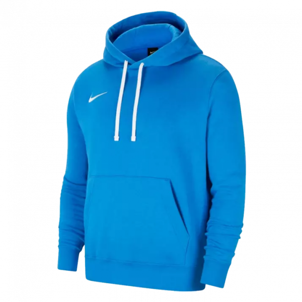 Nike Mens Sportswear Hoodie Royal Blau