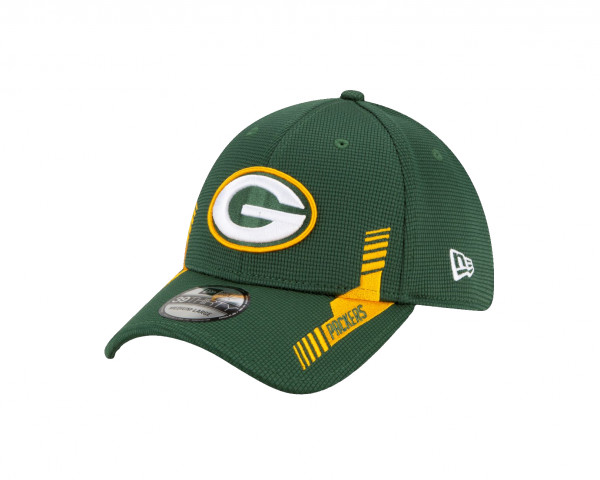Green Bay Packers NFL 21 Sideline Home 3930