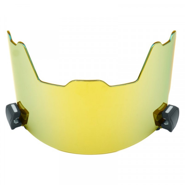 Eyeshield Crown Light Gold