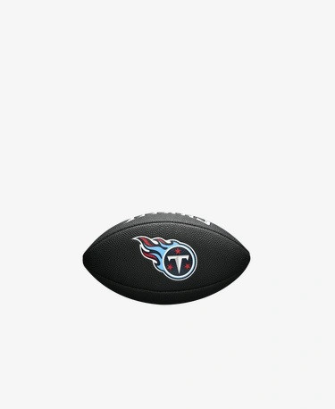 NFL Tennessee Titans Soft Touch Football