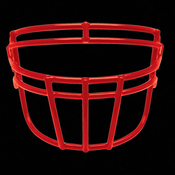 JACKSONVILLE JAGUARS Schutt ROPO-DW Football Helmet Facemask/Faceguard BLACK 