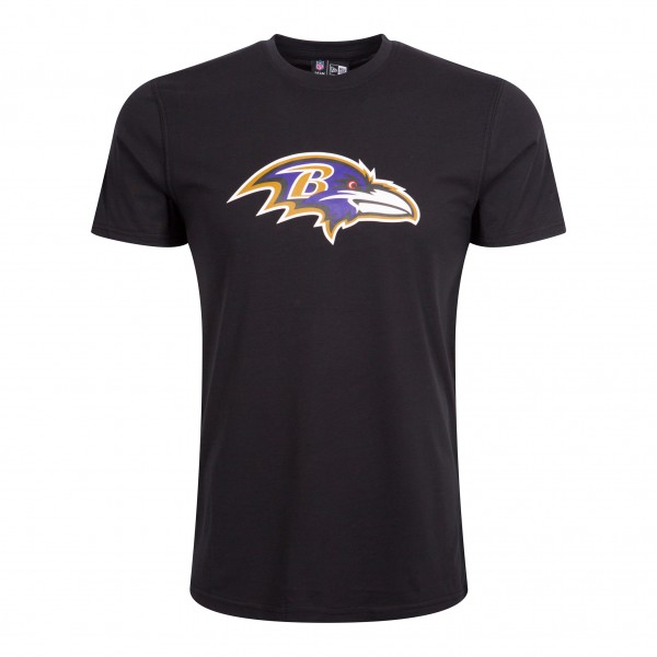 New Era NFL Tee Baltimore Ravens