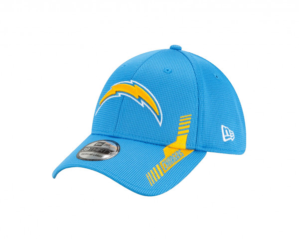 Los Angeles Chargers NFL 21 Sideline Home 3930