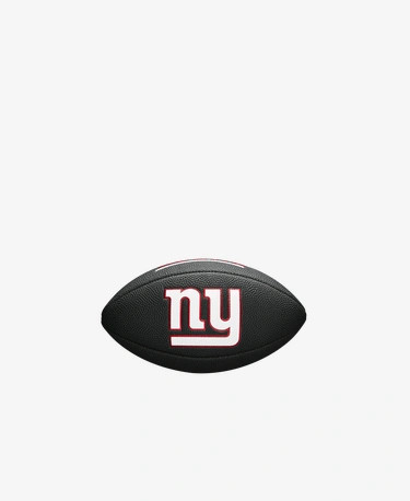 NFL New York Giants Soft Touch Football