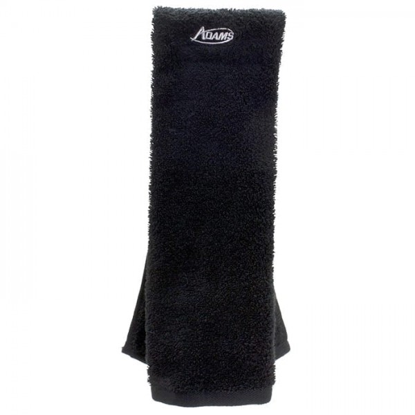 Adams Of. Towel OneSize Black