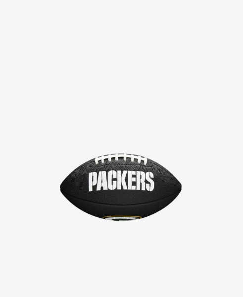 NFL Green Bay Packers Soft Touch Football