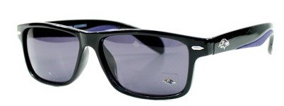Sunglasses Retro Frame - Ravens