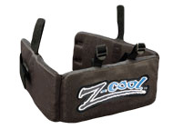 Z-Cool Youth Rib Protector
