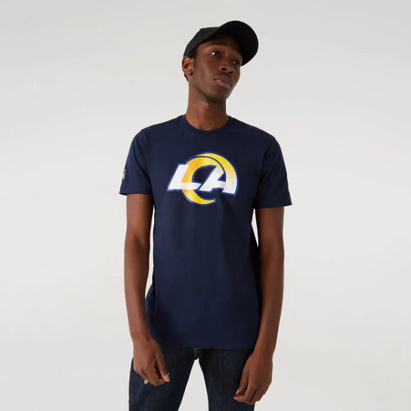 Los Angeles Rams New Logo Shirt