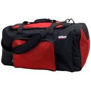 Player Equipment Bag Red