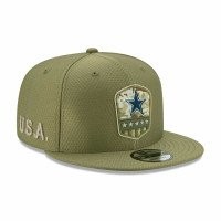 New Era OnField 19 STS 950 Hat Dallas Cowboys