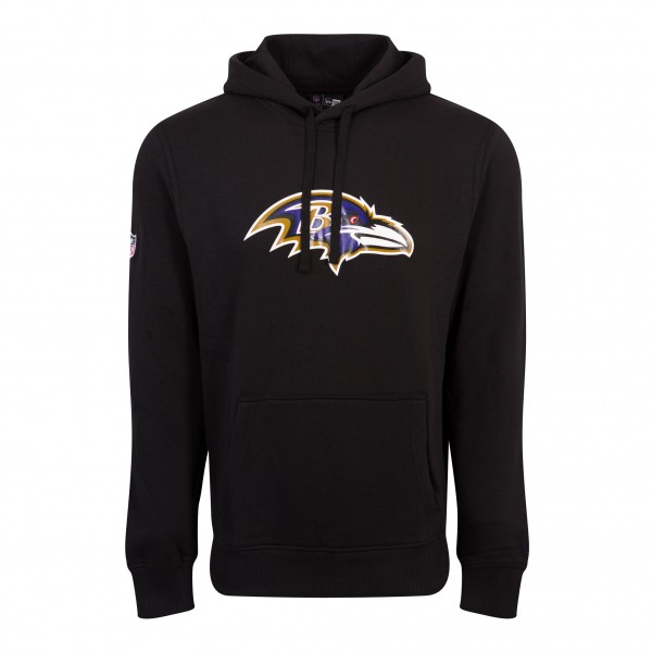 New Era Hoody Baltimore Ravens